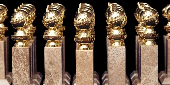 Globo de Ouro: Trapaça sai na frente e conquista três prêmios