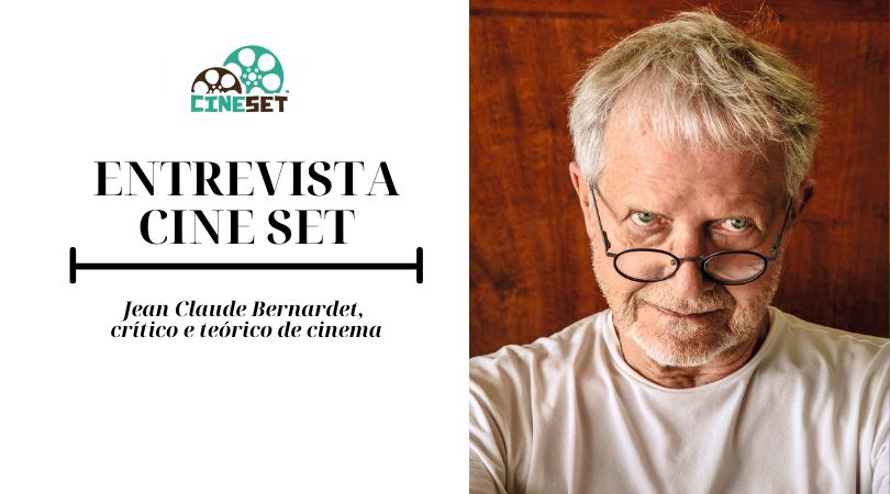 Jean-Claude Bernardet: “o crítico é aquele que diz o óbvio que os outros não veem”