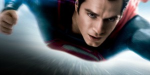 o homem de aço henry cavill
