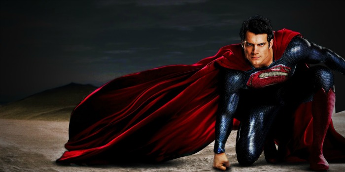 Adeus DC: Henry Cavill abandona Superman e vira novo herói da Marvel em  imagem incrível