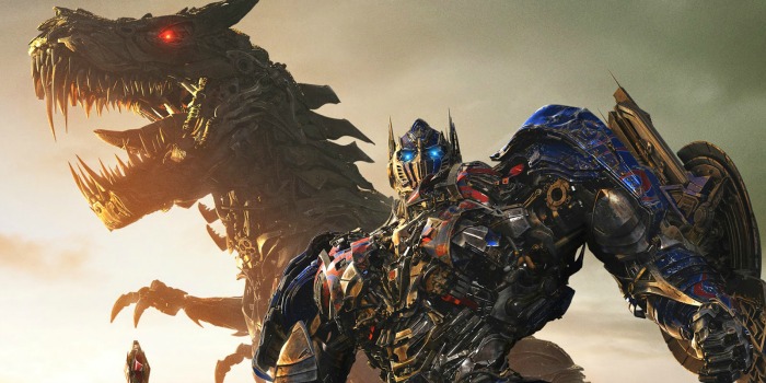 Transformers': novos filmes ganham datas de lançamento