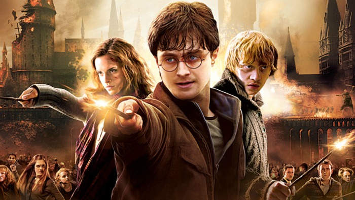 Harry Potter e a Câmara Secreta' retorna ao cinema
