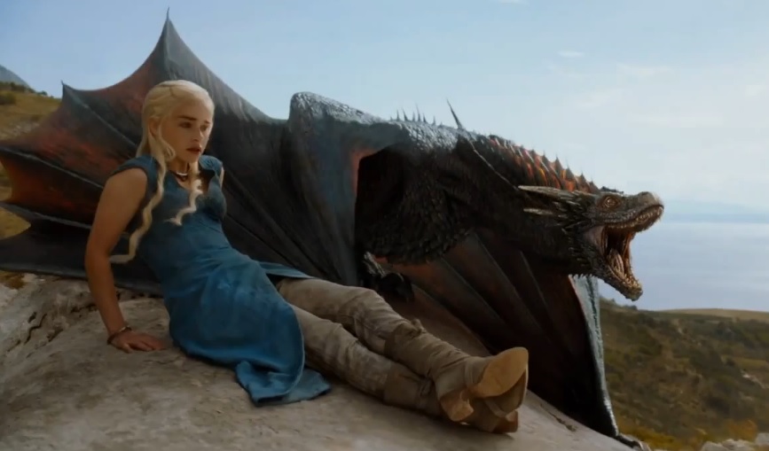 Executivo da HBO fala sobre prolongar “Game of Thrones” e descarta filme baseado na série