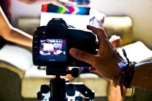 artrupe curso de iniciação ao cinema