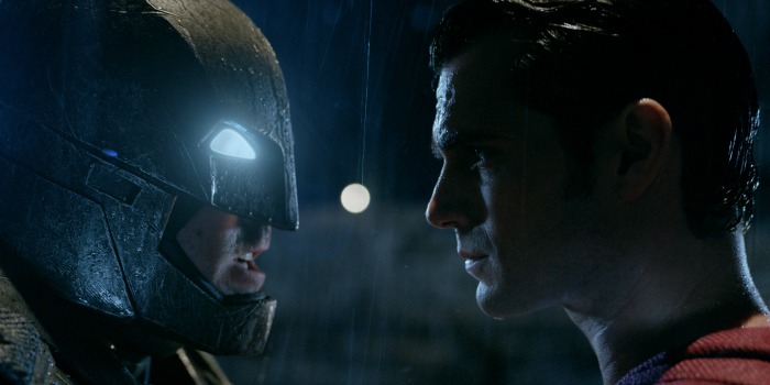 ‘Batman Vs Superman’: divulgado trailer final
