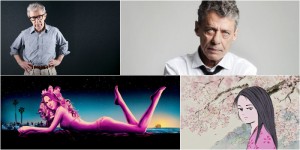 TOP 10 - As Principais Ausências nos Cinemas de Manaus em 2015
