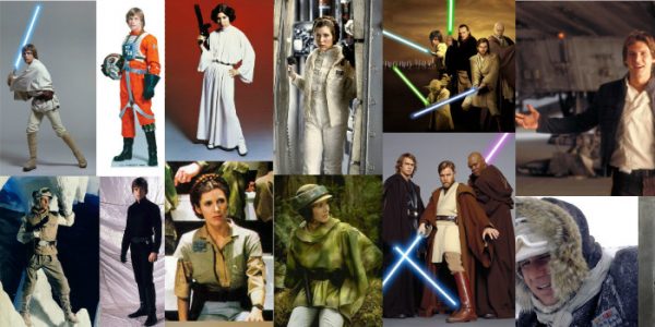 Star Wars: Os 10 melhores personagens da franquia, ranqueados