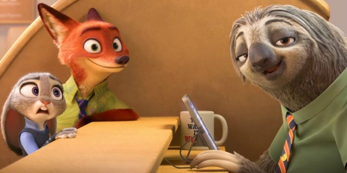 Zootopia': sim, a Disney ainda sabe fazer animação