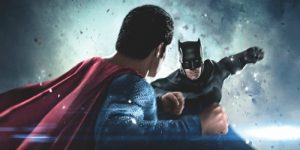 Batman vs Superman: A Origem da Justiça - Versão Estendida/Edição Definitiva