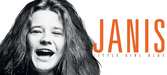 ‘Janis – Little girl blue’: filme lança olhar pessoal à estrela do rock