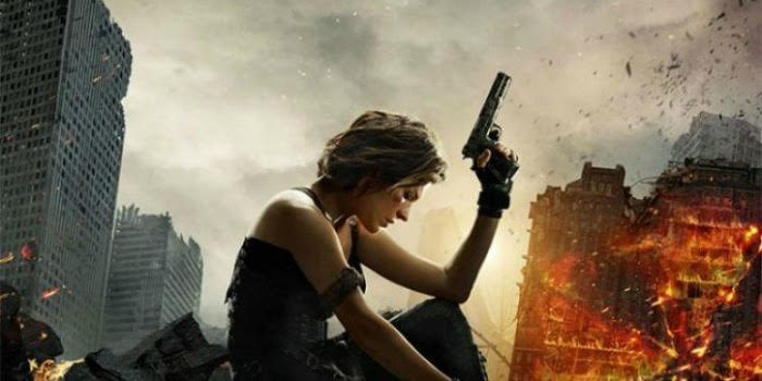 Resident Evil 6: O Capítulo Final se aprofunda na galhofa em seu  fechamento. Uma resenha - Drops de Jogos