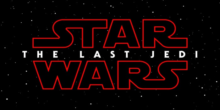 Tela Star Wars The Last Jedi - Teaser