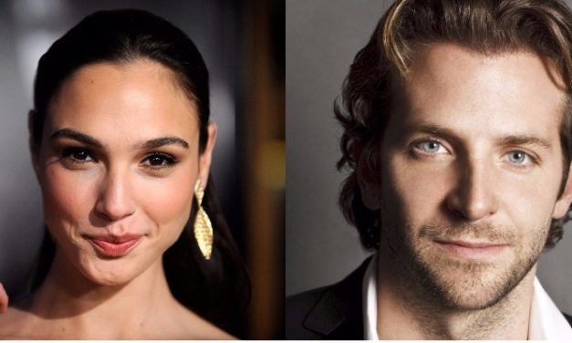Gal Gadot e Bradley Cooper devem estrelar novo filme do diretor de ‘Deus Branco’