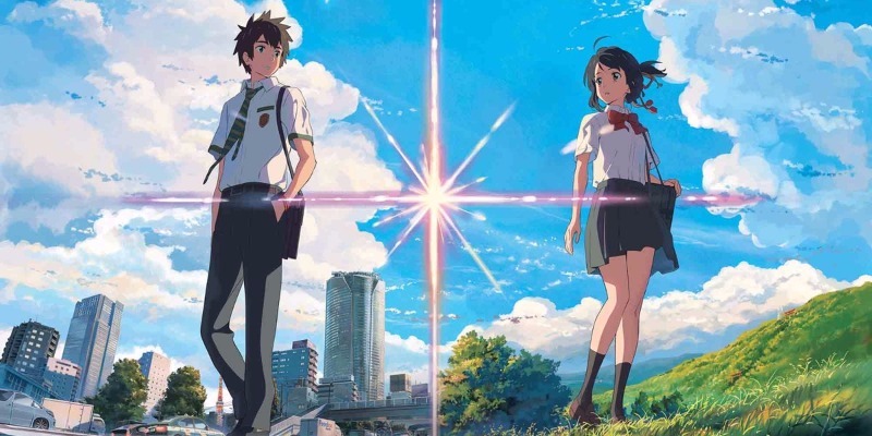 Uma japonesa revelou as diferenças e similaridades entre os animes