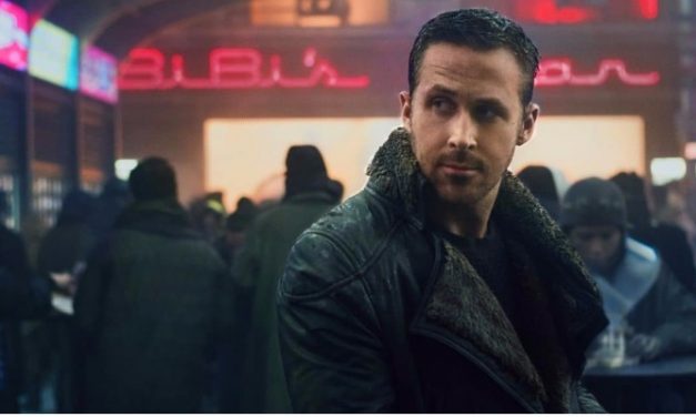 ‘Blade Runner 2049’ estreia na liderança das bilheterias dos EUA
