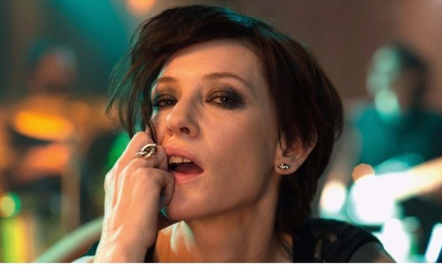‘Manifesto’: Cate Blanchett em diversos papeis a serviço da negação de tudo