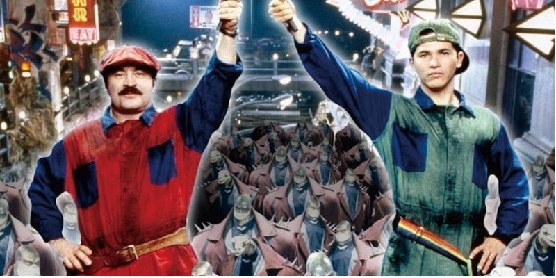Ex-Luigi, John Leguizamo não quer assistir ao novo filme do 'Super