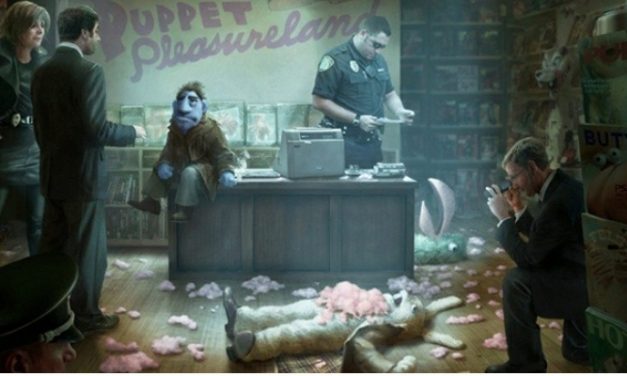 Criadores de ‘Vila Sésamo’ processam estúdio por piada em filme de Melissa McCarthy