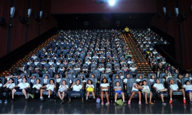Festival Internacional de Cinema Infantil está com inscrições abertas