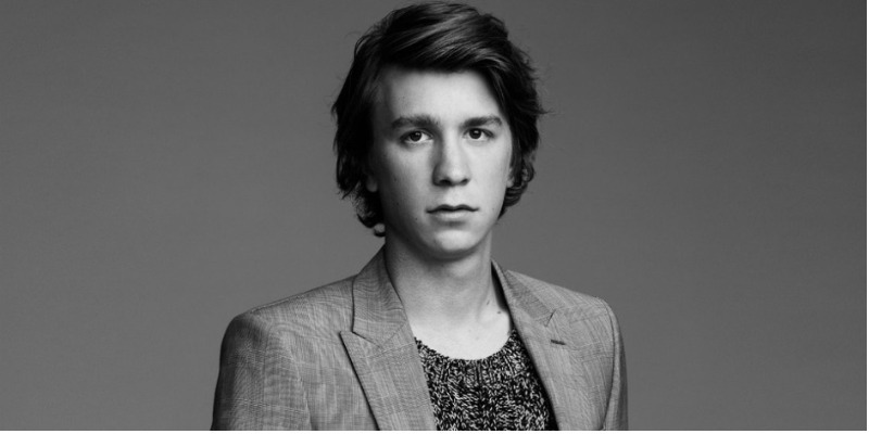 Thomas Mann se junta ao elenco da live-action de ‘A Dama e o Vagabundo’