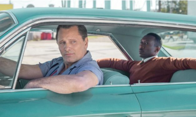 Candidato ao Oscar, ‘Green Book’ terá pré-estreia em Manaus neste fim de semana