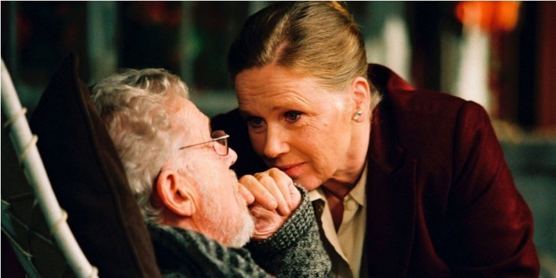 Bergman 100 Anos: ‘Saraband’ (2003) e o legado de um gênio