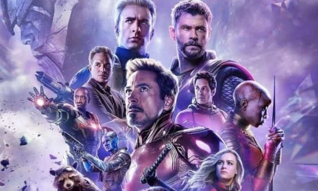 Cinemas de Manaus iniciam vendas de ingressos para ‘Vingadores: Ultimato’