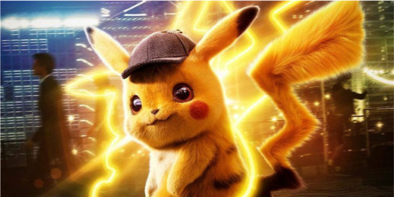 Detetive Pikachu: conheça as referências do filme aos games