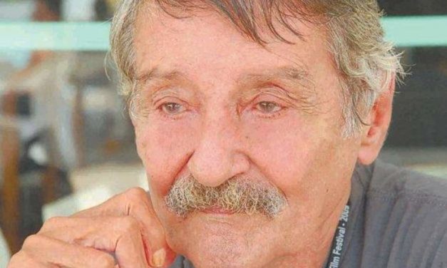 Produtor e roteirista Luiz Maximino de Miranda Corrêa morre aos 84 anos