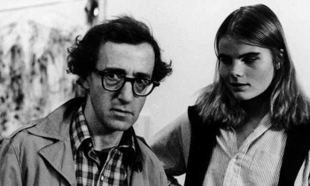 40 Anos de ‘Manhattan’: clássico de Woody Allen resiste à era #MeToo?