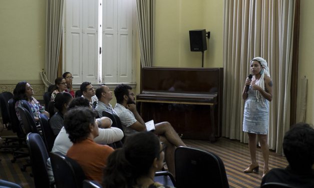Com prêmio internacional, Matapi anuncia selecionados do Amazonas para pitchings