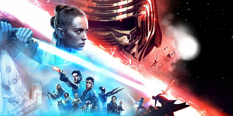A Ascensão Skywalker': filme de Star Wars tem muita emoção e