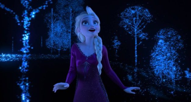 Cinemas de Manaus iniciam vendas de ingressos para ‘Frozen 2’