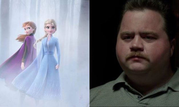 ‘Frozen 2’ e novo Clint Eastwood são as primeiras estreias de 2020 em Manaus