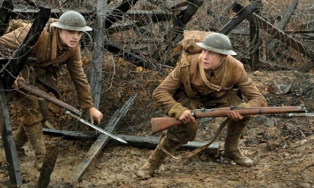 ‘1917’ em Manaus: saiba onde e quando assistir ao favorito do Oscar 2020
