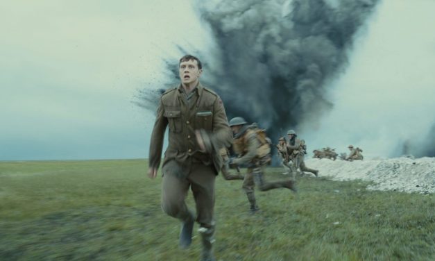 Globo de Ouro 2020: ‘1917’ derrota Netflix e vence Melhor Filme de Drama
