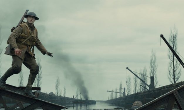 Oscar 2020: ‘1917’ supera fortes rivais e vence Melhores Efeitos Visuais