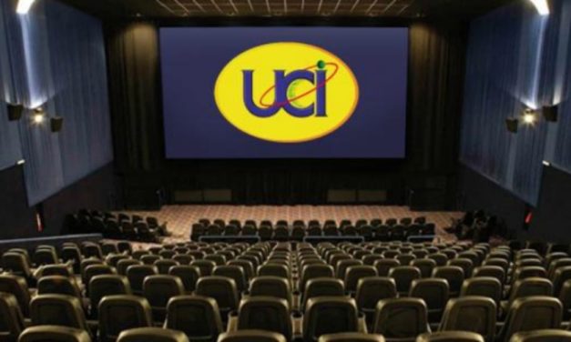 UCI no Brasil: Cine Araújo e Grupo Vila Rica assumem comando após aquisição