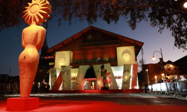 Festival de Gramado registra alta de 34% no número de filmes inscritos
