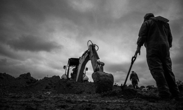 Asfixiada, a distópica Manaus sucumbiu; qual realidade será construída agora?