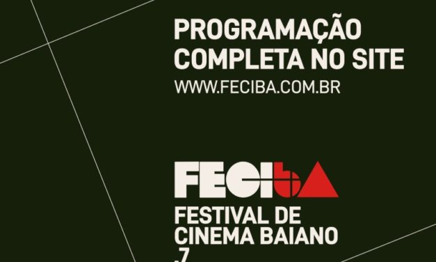 Gratuito e online, Festival de Cinema Baiano inicia com mais de 50 filmes