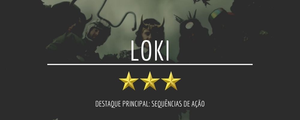 Loki: o que a crítica está achando da série da Marvel?