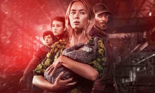 ‘Um Lugar Silencioso 2’ é a grande estreia nos cinemas de Manaus