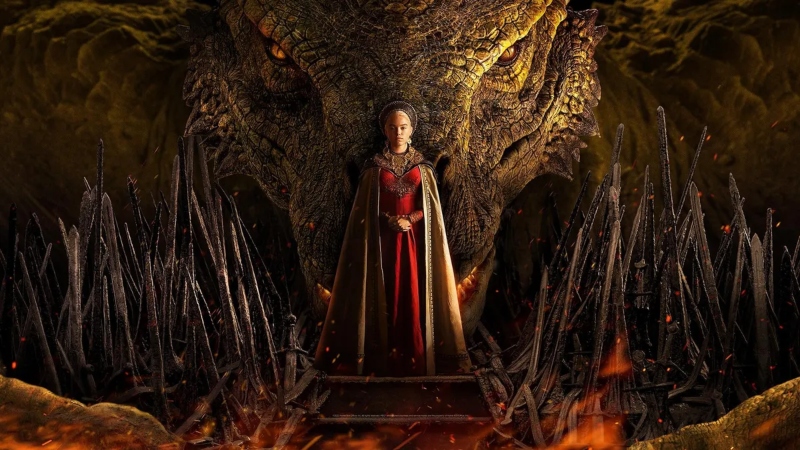 House of the Dragon: salto no tempo e troca de elenco não atrapalham  episódio