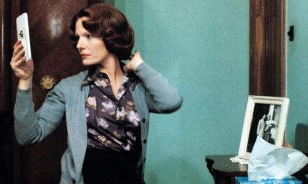 ‘Jeanne Dielman’ terá sessões especiais no Casarão de Ideias, em Manaus