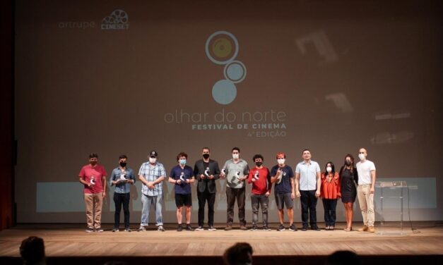 Mostra infantil do Festival Olhar do Norte abre agendamento para escolas