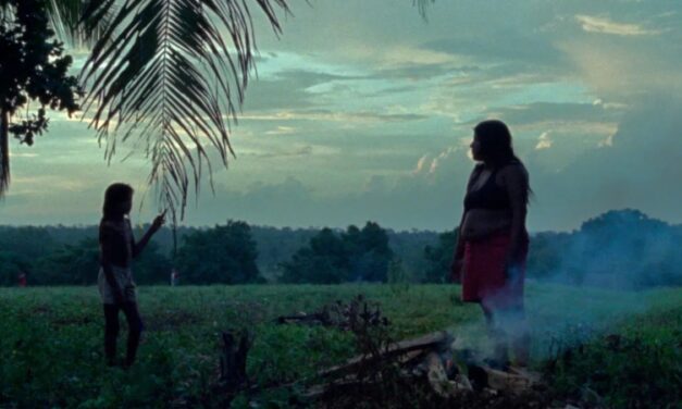 ‘A Flor do Buriti’ ganha data de estreia nos cinemas brasileiros
