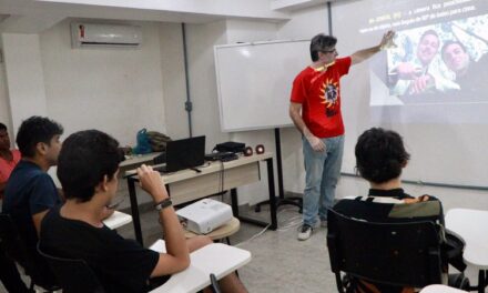 Curso Introdução à Direção Cinematográfica abre nova turma em Manaus
