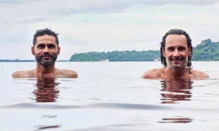 Gravado no Amazonas, novo filme de Gabriel Mascaro disputa prêmio máximo do Festival de Berlim