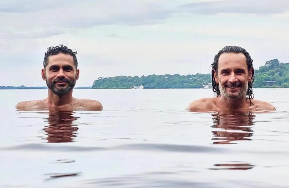 Gravado no Amazonas, novo filme de Gabriel Mascaro disputa prêmio máximo do Festival de Berlim
